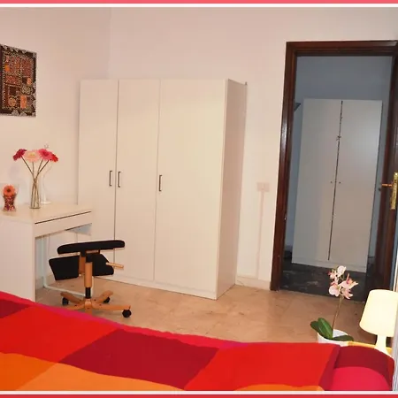 My Romantic Nest Apartment *