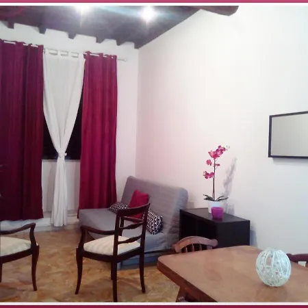 My Romantic Nest *