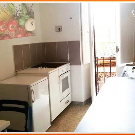 Apartment My Romantic Nest *