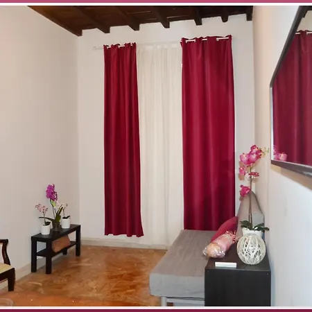 My Romantic Nest *