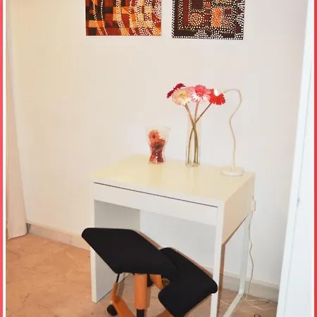 My Romantic Nest Apartment