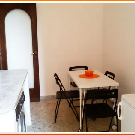 Apartment My Romantic Nest Rome